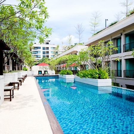 Tara Mantra Cha-Am Resort Exteriér fotografie